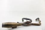 2023 Indian Pursuit Full Sawicki Speed Exhaust System Header Pipe Muffler. Fixed Price $799.24.
