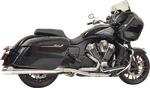 Bassani True Dual Exhaust System 8H16S. Fixed Price $1864.45.