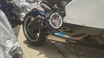 Panigale Full Exhaust Akrapovic Titanium 899 959 1199 1299. Fixed Price $4742.26.