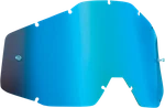 Fmf Powerbomb Powercore Goggle Lens Blue Mirror F-59006-00001. Fixed Price $13.98.