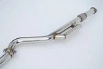 Invidia HS22WRXGTP N1 S.s.tips Cat-back Exhaust For 22+ Subaru Dual. Fixed Price $1416.10.