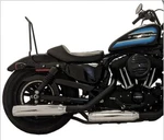 Tab Performance 2014-UP Chrome Sportster Mufflers Zombie Baffles (loud) #943. Fixed Price $275.00.