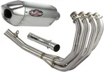 Voodoo VPEFSCBR900J3P 4 Into 1 Full Performance Exhaust 93-99 Honda. Fixed Price $450.00.