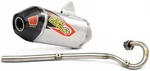 Pro Circuit T-6 Stainless Mini Exhaust System-yamaha-ttr 230-2005-2026. Fixed Price $519.70.