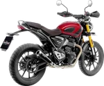 Leovince Gp One Slip-on Muffler Scrambler/speed 400 15132U. Fixed Price $478.95.