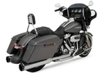 Khrome Werks 1800-2175 200400A 2-INTO-2 Two-step Crossover Exhaust With 4.5". Fixed Price $1999.95.