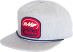 Fmf Retro Racer Hat - Heather Gray FA25196910HGR. Fixed Price $34.00.