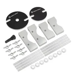 Autovic 2-STROKE Motorcycle Exhaust Dent Pipe Repair Kit Removal Tool. Fixed Price $111.28.