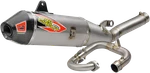 Pro Circuit TI-6 Exhaust 0331925FP. Fixed Price $1487.95.