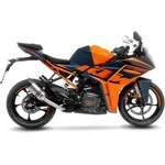 Leovince Exhaust Lv Pro Fit On Ktm Rc 390 22-23 INOX-COD.14417E. Fixed Price $478.63.
