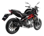 Leovince Lv One Evo Slip-on Muffler Black 14423EBU. Fixed Price $573.95.