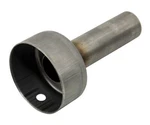 Db Killer Spare Part Set Leovince Exhaust Muffler, 22MM. Fixed Price $51.58.