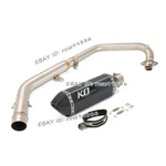 For American Lifan Industry KPT200 KPM200 2019-2023 Exhaust Tips Muffler Pipes. Fixed Price $148.91.