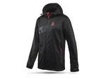 Akrapovic 802082 Corpo Softshell Jacket Black Mens. Fixed Price $152.89.