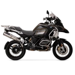 Vance And Hines Fits 13-18 Bmw 1200 Gs / 19-22 1250 Adventure Hi-output 500. Fixed Price $699.99.