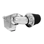 Vance & Hines Falcon Air Intake Chrome For Harley Sportster Low XL883L 05-10. Fixed Price $604.95.