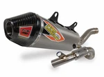 Pro Circuit TI-6 Exhaust System Ktm/husqvarna 250 Sx-f/xc-f/fc 23-26. Fixed Price $839.20.