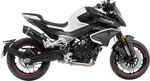 Leovince 14444EBU Lv One Evo Slip-on Muffler Black. Fixed Price $528.26.