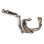 Full Exhaust Akrapovic Ducati Performance Streetfighter V4 / Sp 2. Fixed Price $8137.04.