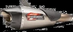 Yoshimura Race AT2 Exhaust Full Systems 14720BP520. Fixed Price $689.00.