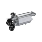 Mbrp 2020-2026 Polaris Rzr Xp/pro S/turbo Slip-on Active Exhaust AT-9524AS. Fixed Price $1309.99.