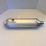 Husqvarna Husky Fe 250 350 450 501 Oem Slip On Exhaust Muffler Silencer Baffle. Fixed Price $124.99.