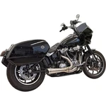 Bassani 1800-2747 1S79SSE 2-INTO-1 Ripper Exhaust System With Megaphone. Fixed Price $1401.35.