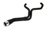 Flt Offset Megaphone 2:1 1-3/4 Exhaust Black Harley Davidson 06-16 V-twin. Fixed Price $290.99.