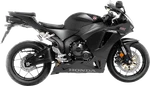 Leovince Lv One Evo Slip-on Muffler Stainless Steel Honda CBR600RR 14460EU. Fixed Price $697.95.