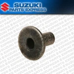 New Oem Suzuki Spacer For Muffler Check Fitment Chart 8.6 X 12 24 09180-08152. Fixed Price $8.46.