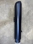 Harley-davidson 2022-25 RH975 Nightster Slip-on Muffler 64901258. Fixed Price $250.00.