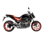 Leovince Nero Muffler '16-'19 NC750 14042. Fixed Price $583.57.