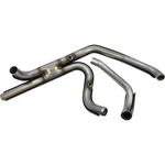 S&s Cycle Exhaust Black 550-0680B. Fixed Price $1736.66.