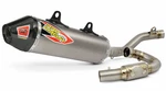 0351525FP Ktm/husky TI-6 Pro Titanium System 250 Sx-f 13-15 Fc 14-15 Nos. Fixed Price $499.99.