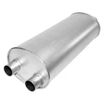 For Chevy Tahoe 96-00 Exhaust Muffler Ap Msl Maximum Aluminized Steel. Fixed Price $67.40.