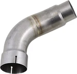 Akrapovic L-IN12R1 Stainless Steel Link Pipe. Fixed Price $250.43.