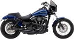 Cobra El Diablo 2 Into 1 Exhaust Black 6497B. Fixed Price $939.92.