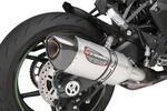 Yoshimura Exhaust Alpha Stainlesss Slip On Ninja 1000SX 2020 - 2024. Fixed Price $1079.90.
