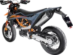 Leo Vince LV-1 Exhaust Stainless Steel 14364E. Fixed Price $1141.95.