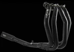 Voodoo Black Shorty 4 Into 1 For Wide Tire Hayabusa 2022-2026 VEFSWTBUSAM2B. Fixed Price $709.15.