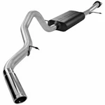 Flowmaster Cat Back Exhaust Chevrolet 2000-2006 Part 17344 Performance. Fixed Price $665.95.