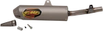 Fmf 44448 Muffler PC4SA XT250. Fixed Price $360.41.