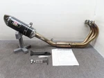 Yamaha MT-09, XSR900, Tracer, Yoshimura Sus Full Exhaust Muffler. Fixed Price $1371.04.