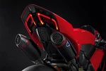 Ducati Panigale V2 2025- Termignoni Exhaust Full System 96482461AA Genuine. Fixed Price $2998.81.