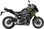 Leovince 14228E Lv One Evo Exhaust Stainless Steel For Yamaha MT-09 Tracer. Fixed Price $989.96.