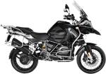 Leovince LV-12 Black Edition Slip-on Muffler 15301B. Fixed Price $706.64.