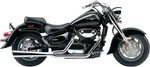 Cobra 3420 Power Pro Exhaust - C90. Fixed Price $761.95.
