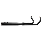 S&s Cycle State 2:1 Sidewinder Exhaust Black Open Box 550-0772B. Fixed Price $1040.95.