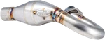 Fmf Racing Megabomb Header Stainless Steel 2019-2023 Kawasaki Kx 450 042384. Fixed Price $356.24.