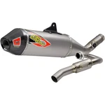 Pro Circuit TI-6 System With Carbon Cap 0341925FP. Fixed Price $1355.34.